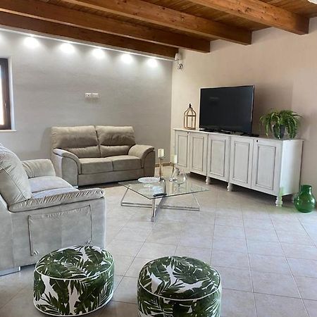 Carmen House Βίλα Cirò Marina Εξωτερικό φωτογραφία