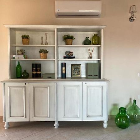 Carmen House Βίλα Cirò Marina Εξωτερικό φωτογραφία