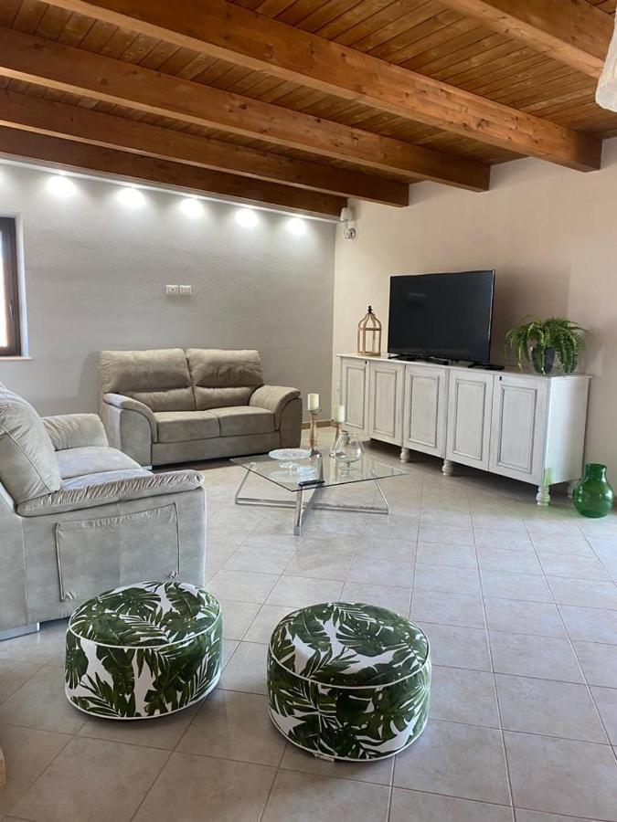 Carmen House Βίλα Cirò Marina Εξωτερικό φωτογραφία