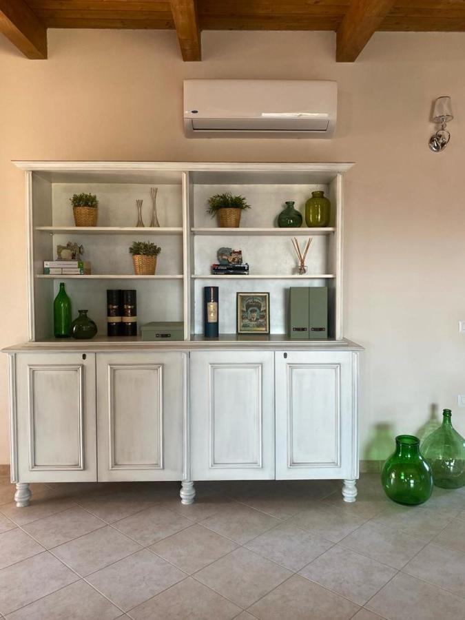 Carmen House Βίλα Cirò Marina Εξωτερικό φωτογραφία