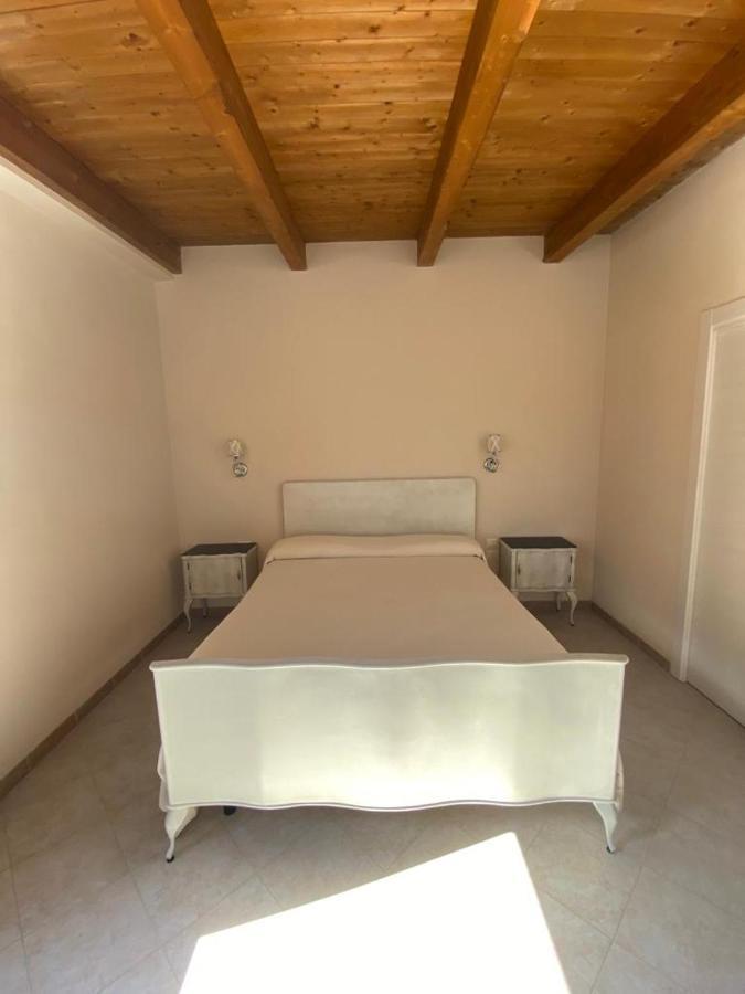 Carmen House Βίλα Cirò Marina Εξωτερικό φωτογραφία