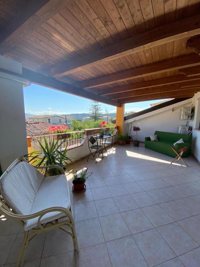 Carmen House Βίλα Cirò Marina Εξωτερικό φωτογραφία