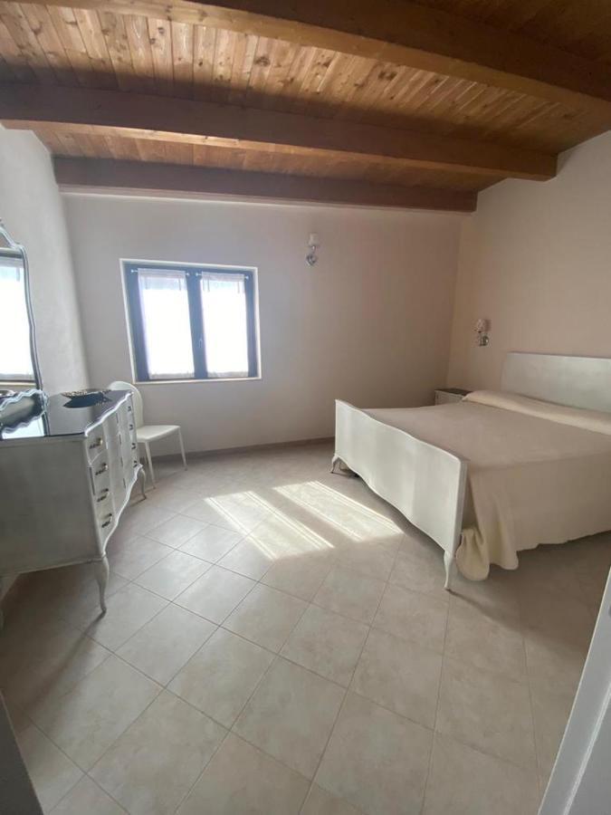 Carmen House Βίλα Cirò Marina Εξωτερικό φωτογραφία