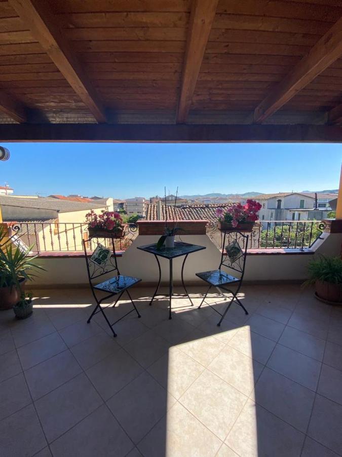 Carmen House Βίλα Cirò Marina Εξωτερικό φωτογραφία