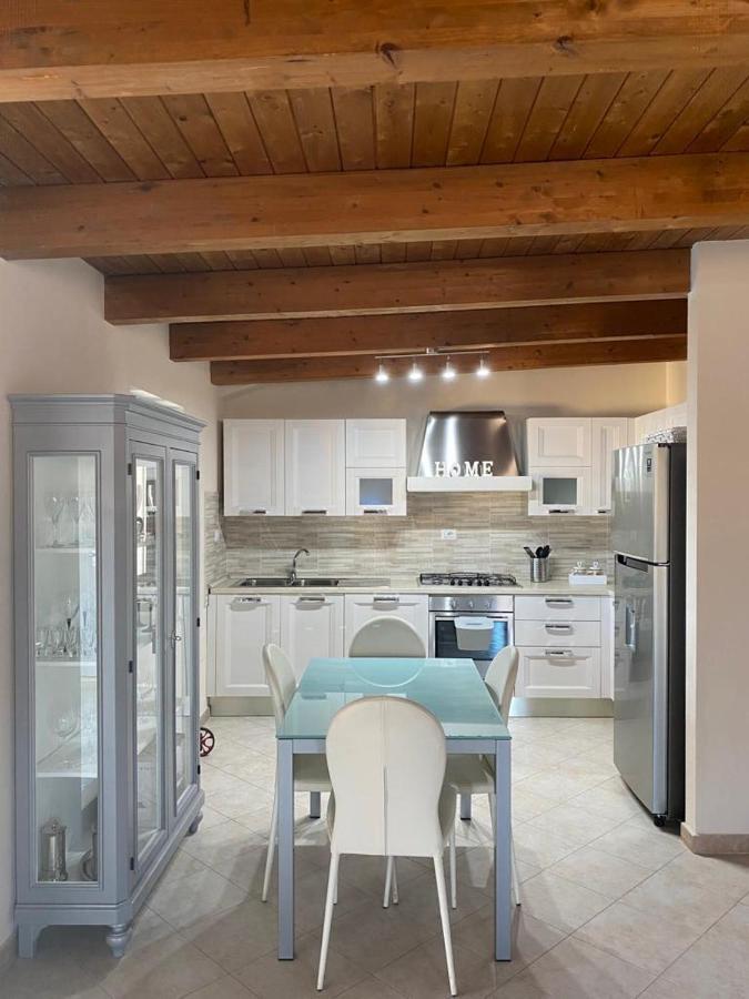 Carmen House Βίλα Cirò Marina Εξωτερικό φωτογραφία