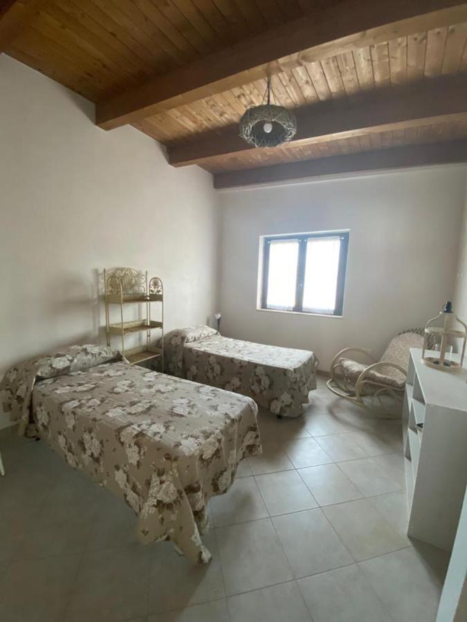 Carmen House Βίλα Cirò Marina Εξωτερικό φωτογραφία